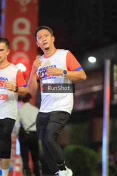 Runner Photo 4810254