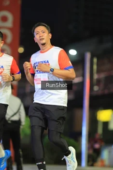 Runner Photo 4810257