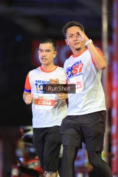 Runner Photo 4810259