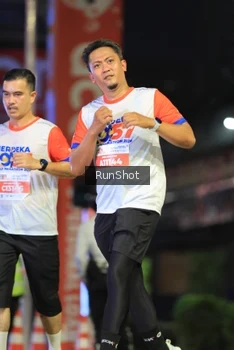 Runner Photo 4810260