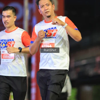 Runner Photo 4810261