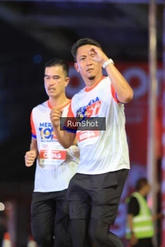 Runner Photo 4810265