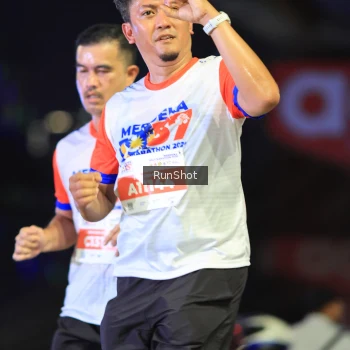 Runner Photo 4810266