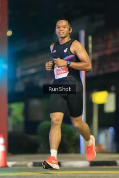 Runner Photo 4810267