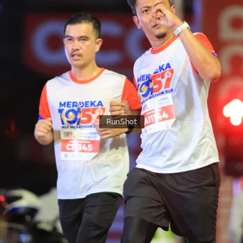 Runner Photo 4810268