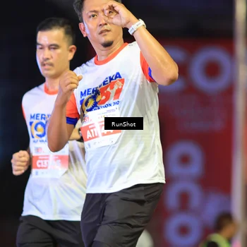 Runner Photo 4810270