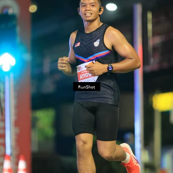 Runner Photo 4810273
