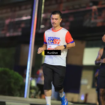 Runner Photo 4810276