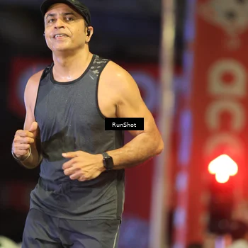Runner Photo 4810282