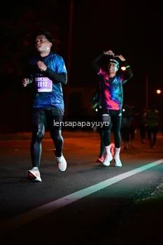 Runner Photo 4810283