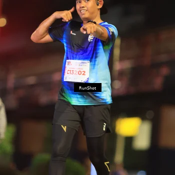 Runner Photo 4810284
