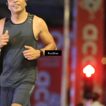 Runner Photo 4810289