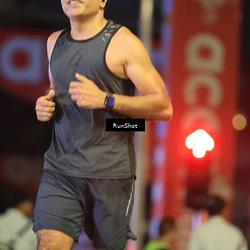 Runner Photo 4810290
