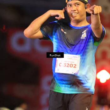 Runner Photo 4810292
