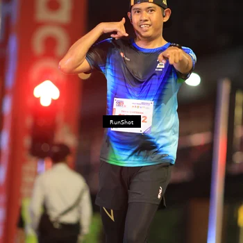 Runner Photo 4810293