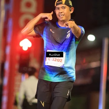 Runner Photo 4810294