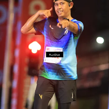 Runner Photo 4810296