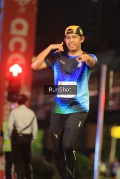 Runner Photo 4810297