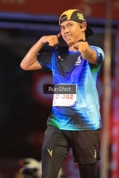 Runner Photo 4810299