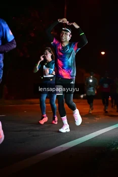 Runner Photo 4810300