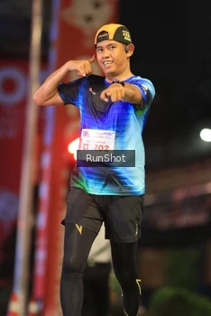 Runner Photo 4810303