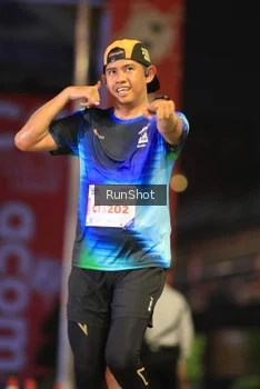 Runner Photo 4810304