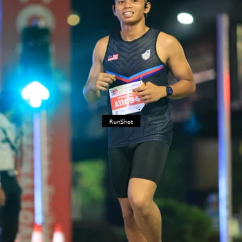 Runner Photo 4810305