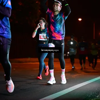 Runner Photo 4810306