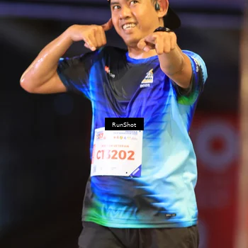 Runner Photo 4810309