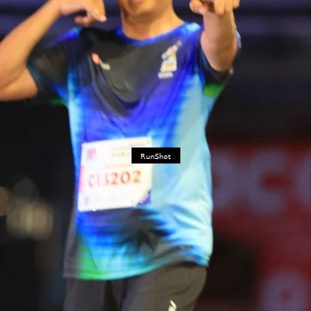 Runner Photo 4810312