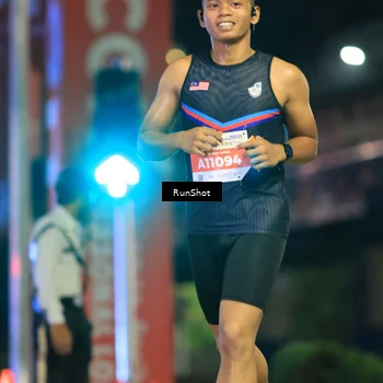 Runner Photo 4810314