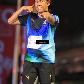 Runner Photo 4810315