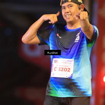 Runner Photo 4810319