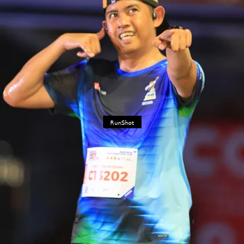 Runner Photo 4810321