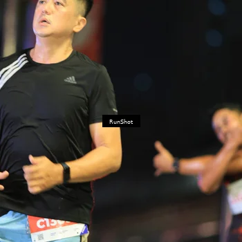 Runner Photo 4810325