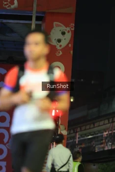 Runner Photo 4810327