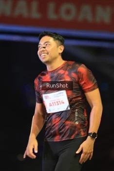 Runner Photo 4810331