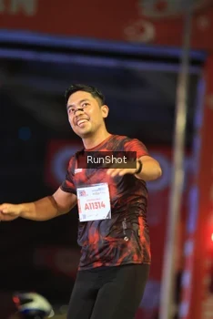 Runner Photo 4810333