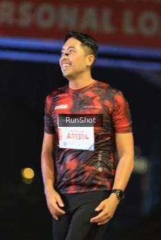 Runner Photo 4810335