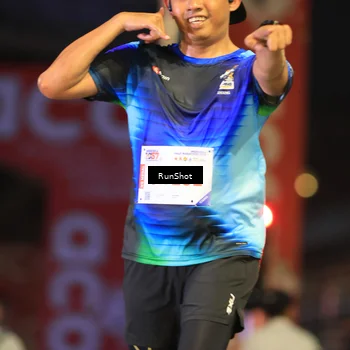 Runner Photo 4810339