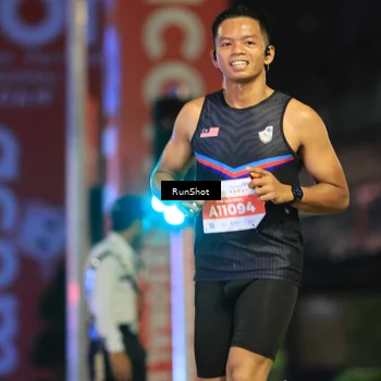Runner Photo 4810345