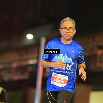 Runner Photo 4810347