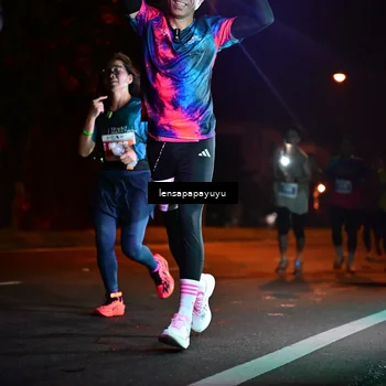 Runner Photo 4810348
