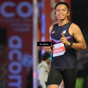 Runner Photo 4810349
