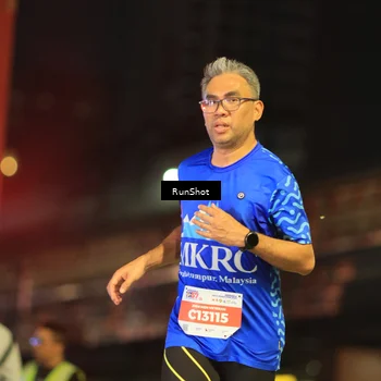 Runner Photo 4810352