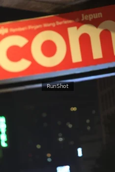 Runner Photo 4810354