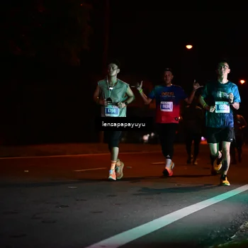 Runner Photo 4810355