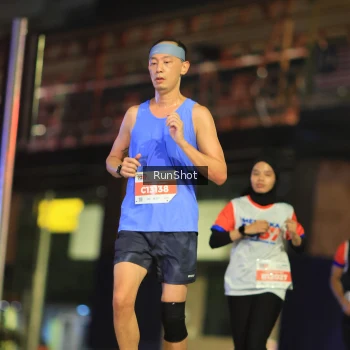 Runner Photo 4810356