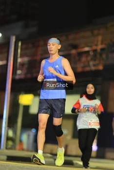 Runner Photo 4810358