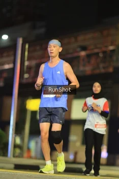 Runner Photo 4810362